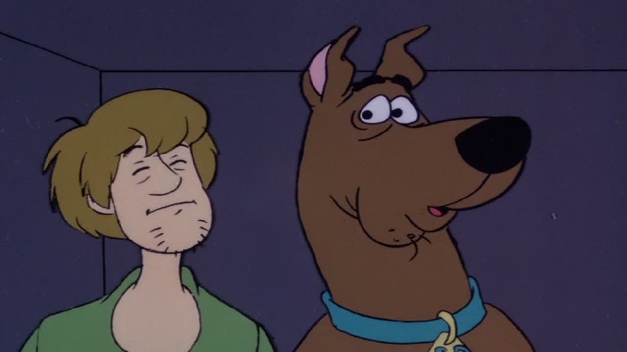 A Scooby-Doo-show 2. Évad 2. Epizód online sorozat