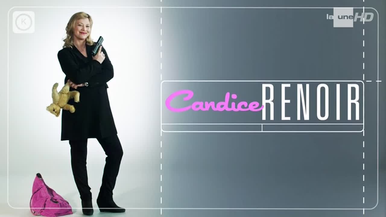 Candice Renoir 4. Évad 10. Epizód online sorozat