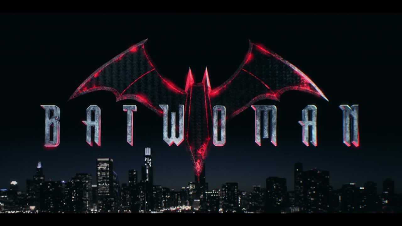 Batwoman 3. Évad 4. Epizód online sorozat
