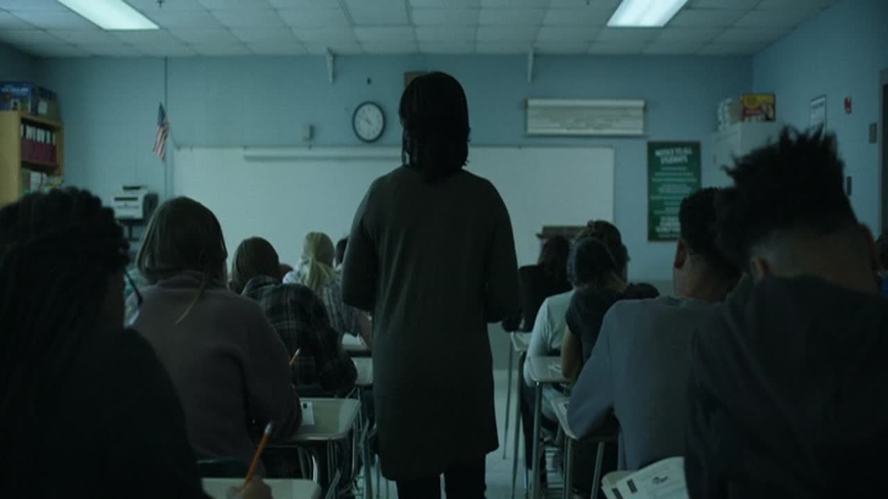 Ozark 4. Évad 5. Epizód online sorozat