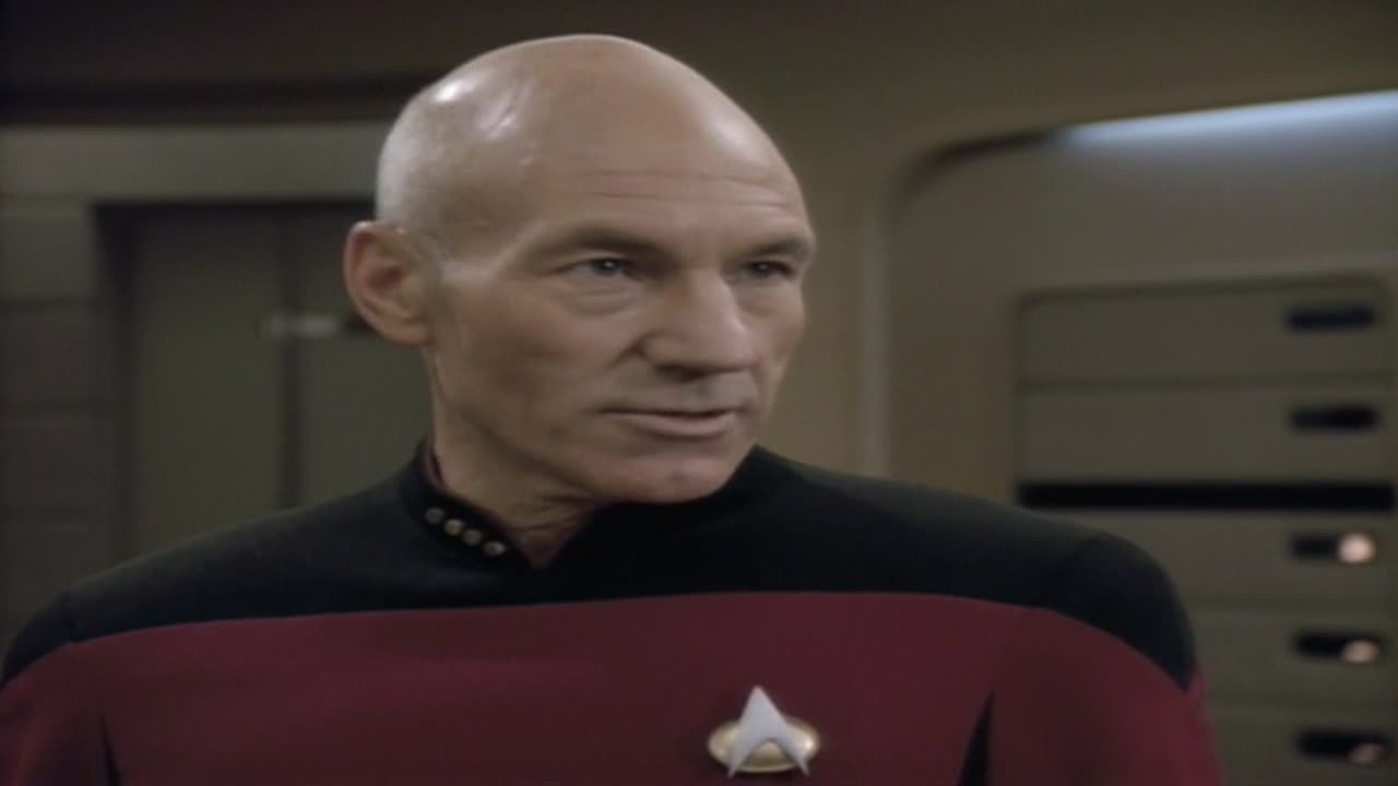 Star Trek: Az új nemzedék 5. Évad 9. Epizód online sorozat