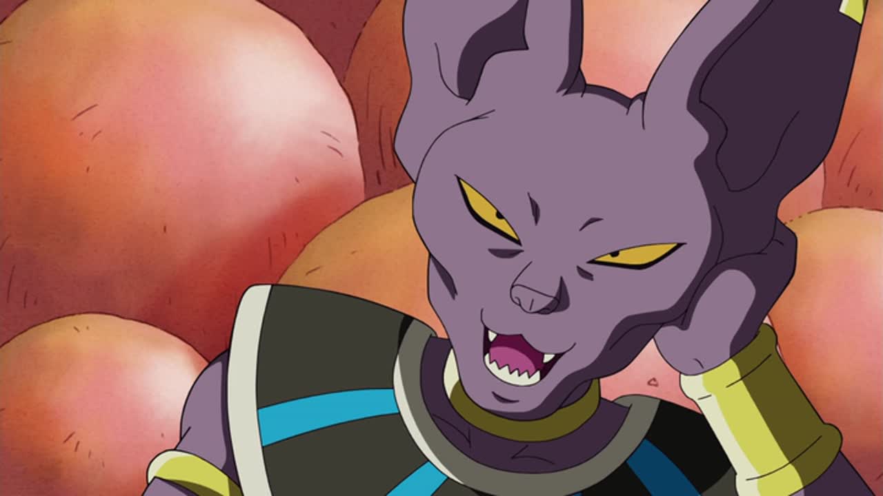 Dragon Ball Super 4. Évad 24. Epizód online sorozat