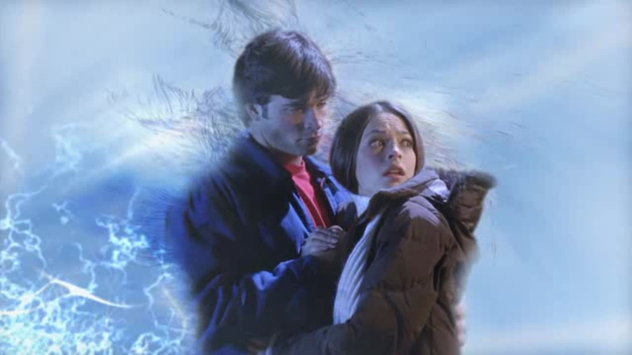 Smallville 5. Évad 12. Epizód online sorozat