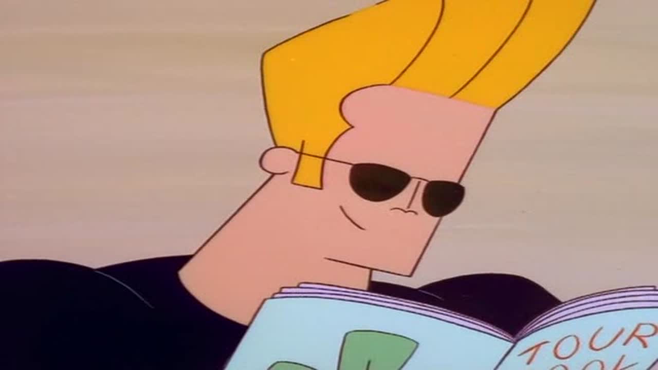 Johnny Bravo 1. Évad 6. Epizód online sorozat