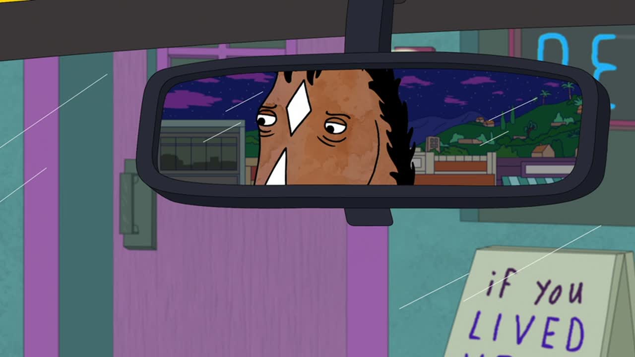 BoJack Horseman 4. Évad 6. Epizód online sorozat