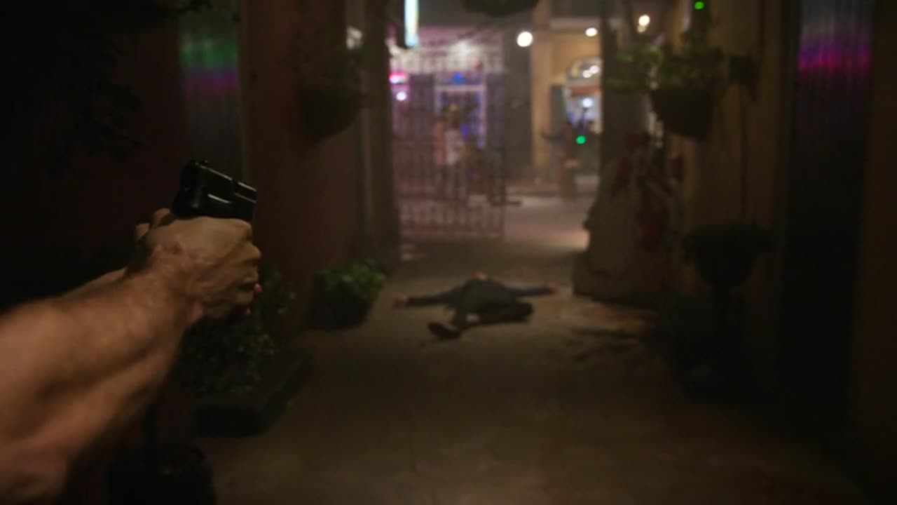 NCIS New Orleans 4. Évad 5. Epizód online sorozat
