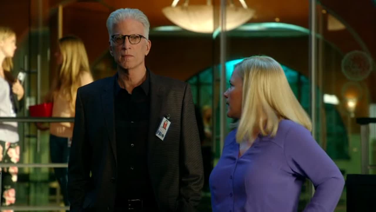 CSI Cyber helyszínelök 2. Évad 3. Epizód online sorozat