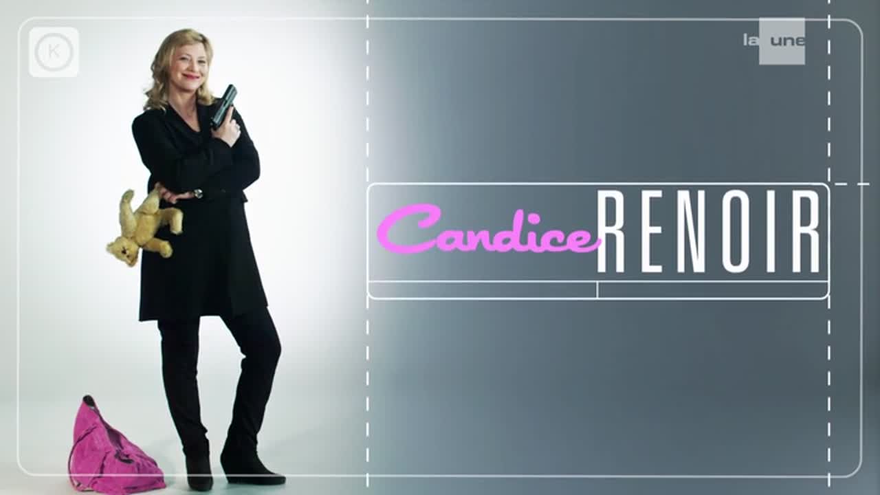 Candice Renoir 7. Évad 4. Epizód online sorozat