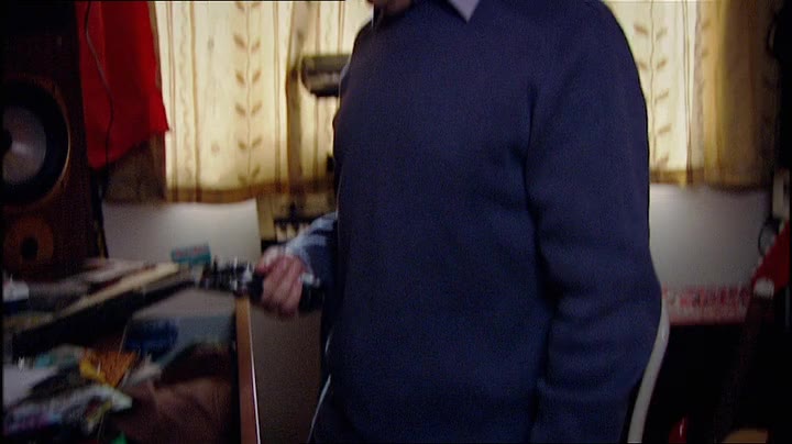 Peep Show 5. Évad 4. Epizód online sorozat