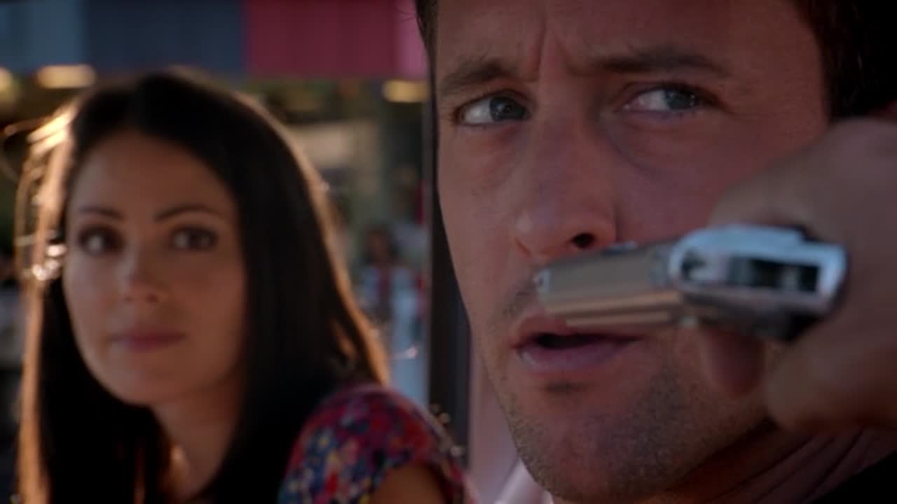 Hawaii Five-0 3. Évad 11. Epizód online sorozat