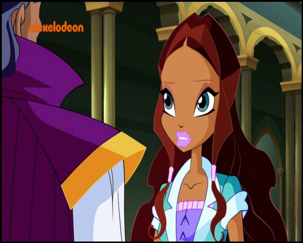 Winx Club 5. Évad 15. Epizód online sorozat