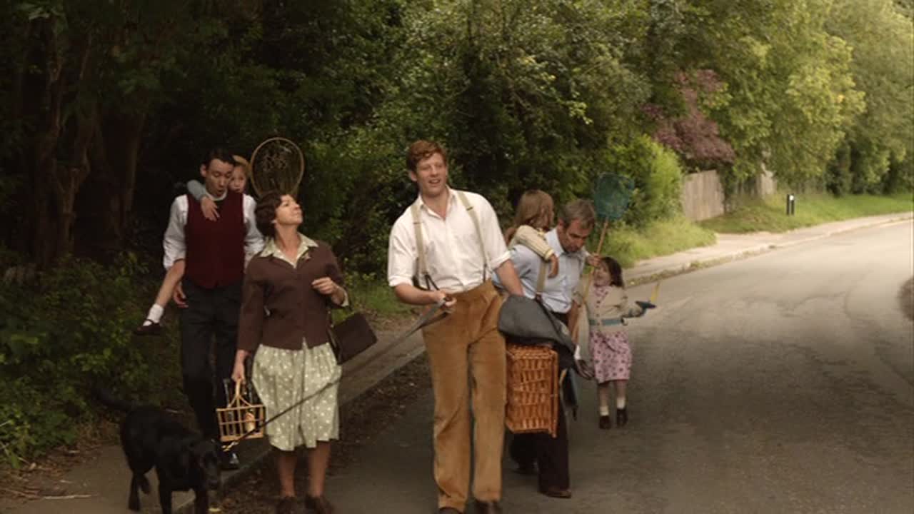 Grantchester bünei 2. Évad 1. Epizód online sorozat