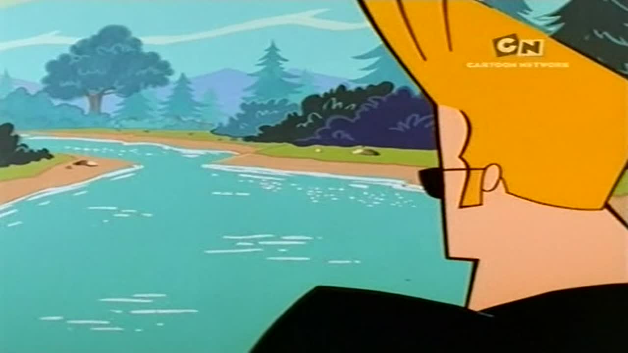 Johnny Bravo 2. Évad 2. Epizód online sorozat