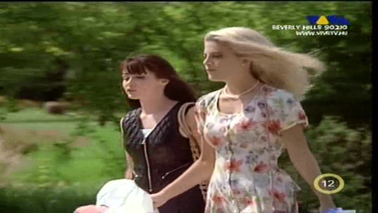 Beverly Hills 90210 3. Évad 5. Epizód online sorozat