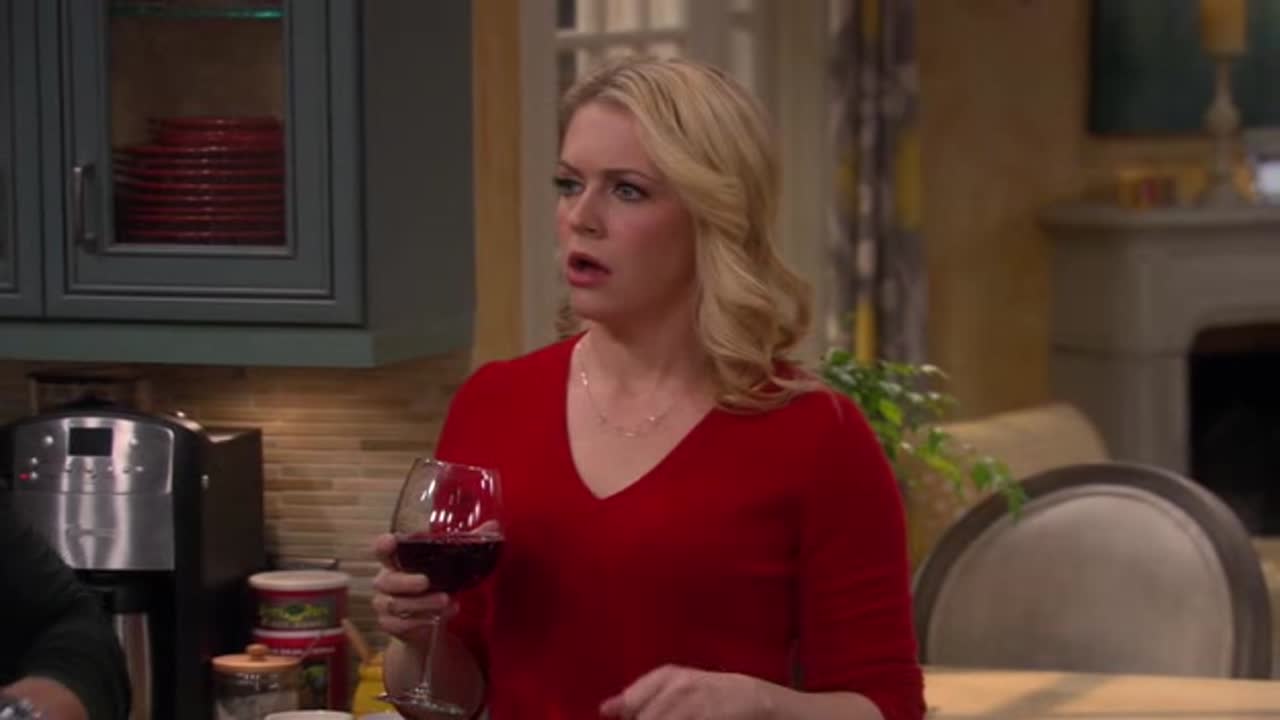 Melissa és Joey 2. Évad 8. Epizód online sorozat