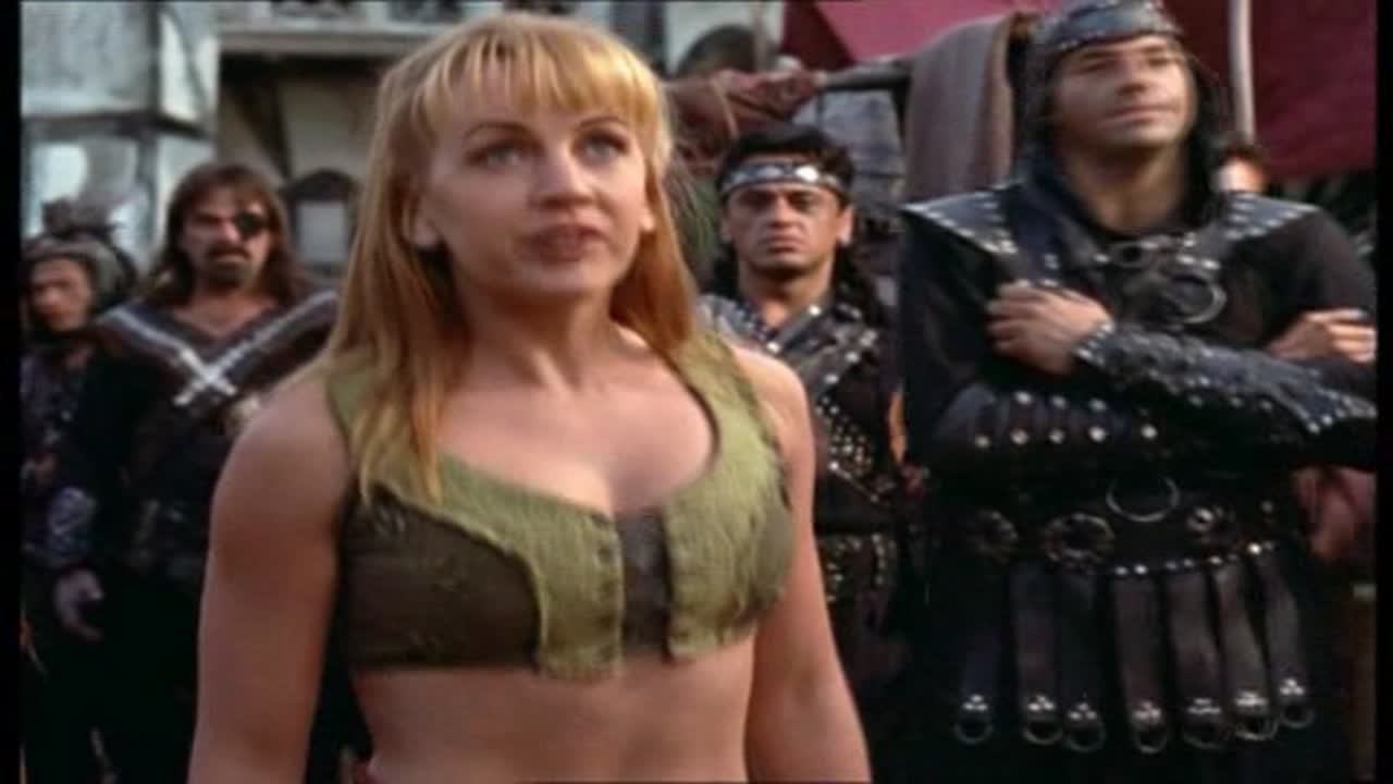 Xena, a harcos hercegnö 3. Évad 9. Epizód online sorozat