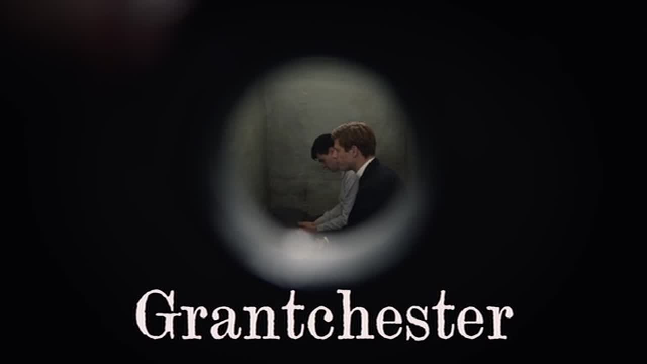 Grantchester bünei 2. Évad 2. Epizód online sorozat