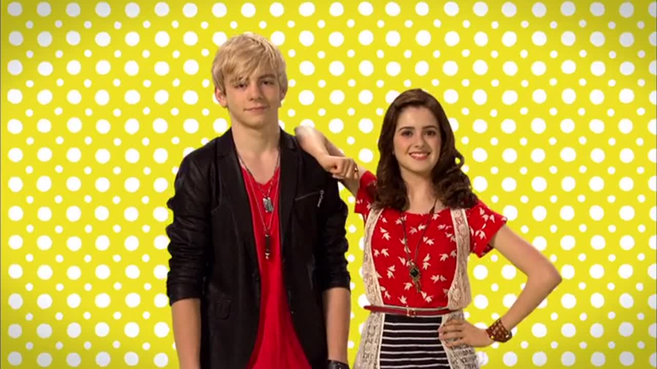 Austin és Ally 2. Évad 16. Epizód online sorozat