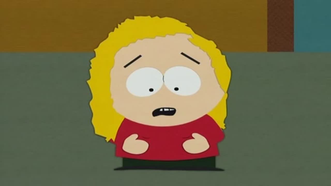 South Park 6. Évad 10. Epizód online sorozat