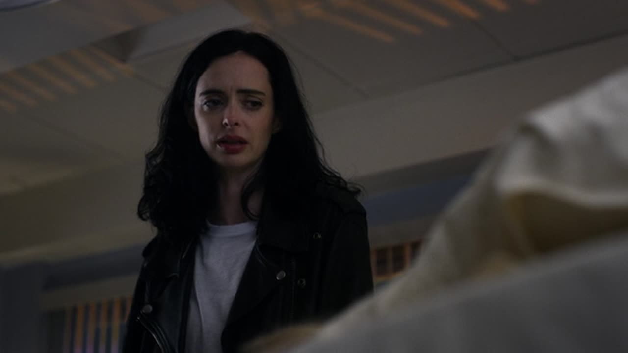 Jessica Jones 2. Évad 12. Epizód online sorozat