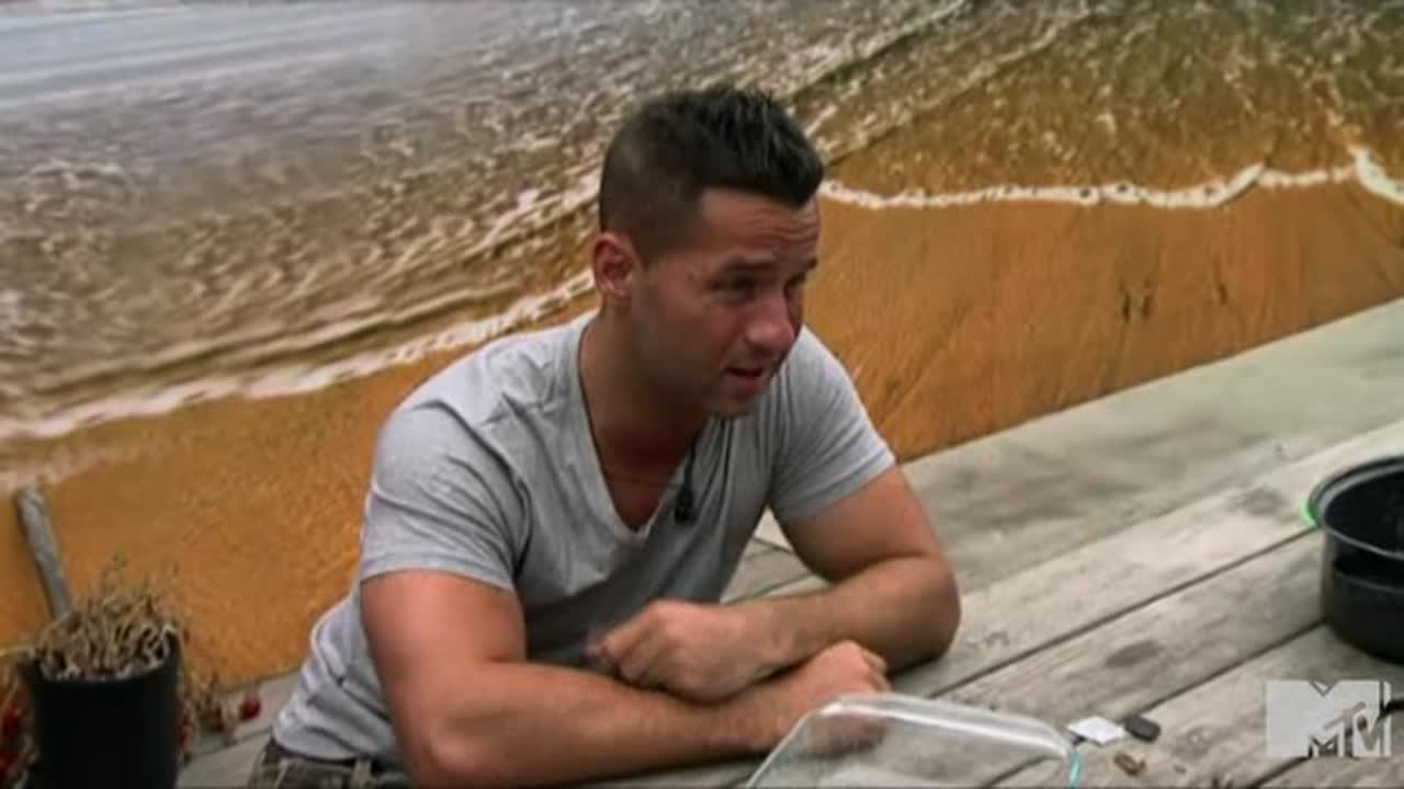 Jersey Shore 5. Évad 10. Epizód online sorozat