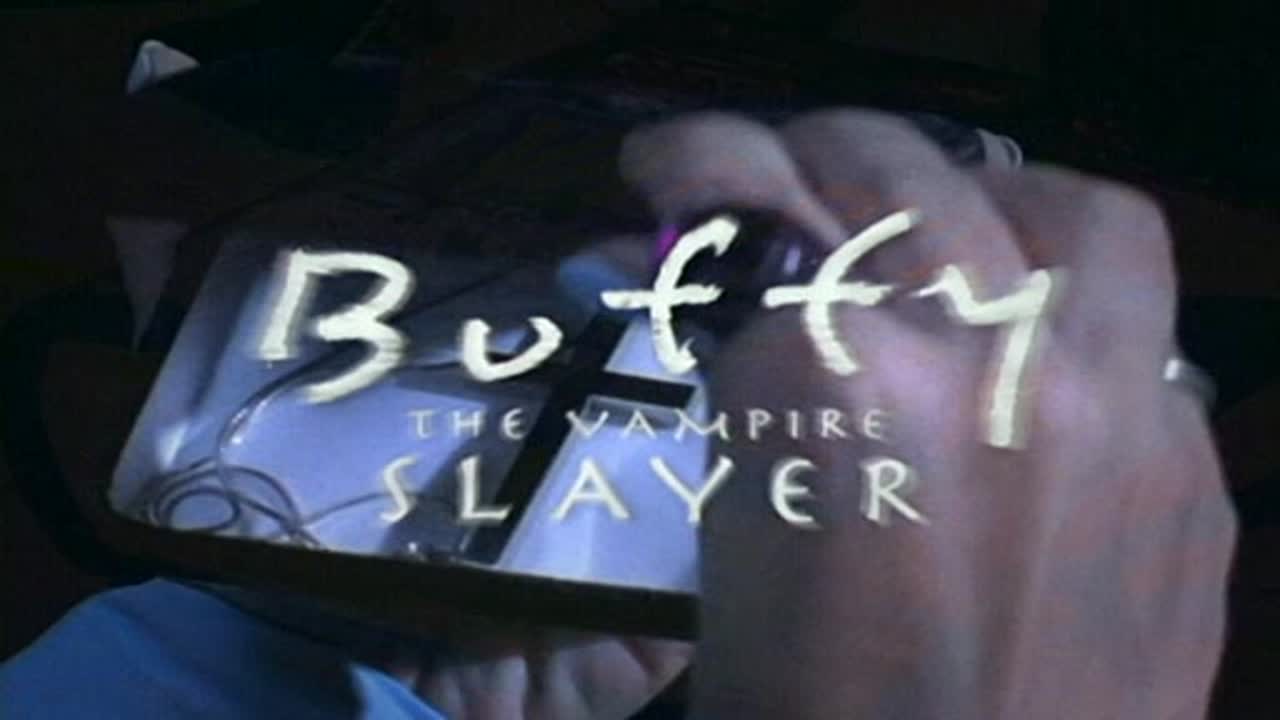 Buffy a vámpírók réme 2. Évad 11. Epizód online sorozat