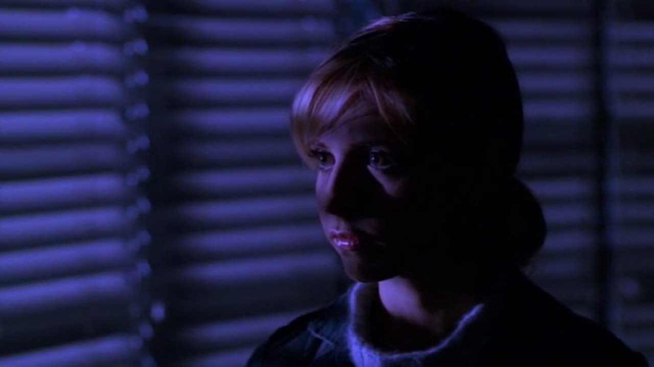 Buffy a vámpírók réme 7. Évad 8. Epizód online sorozat
