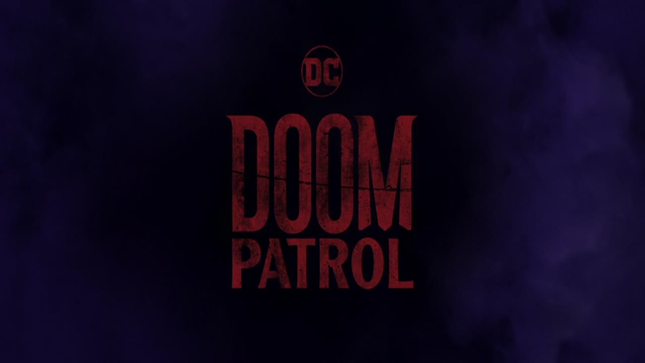 Doom Patrol 1. Évad 8. Epizód online sorozat