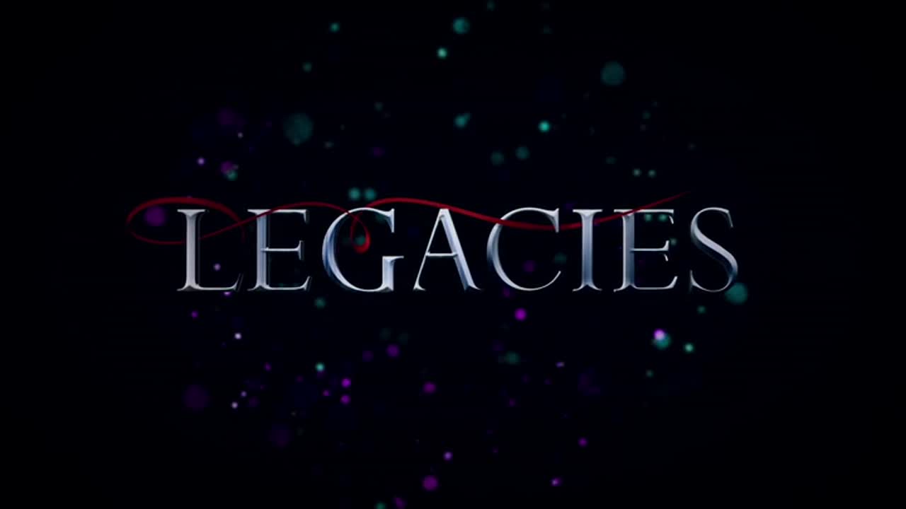 Legacies - A sötétség öröksége 1. Évad 5. Epizód online sorozat