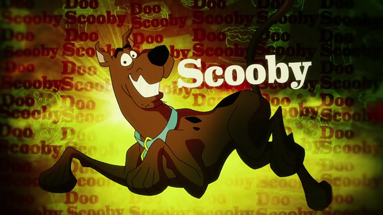 Scooby Doo Rejtélyek nyomában 2. Évad 25. Epizód online sorozat