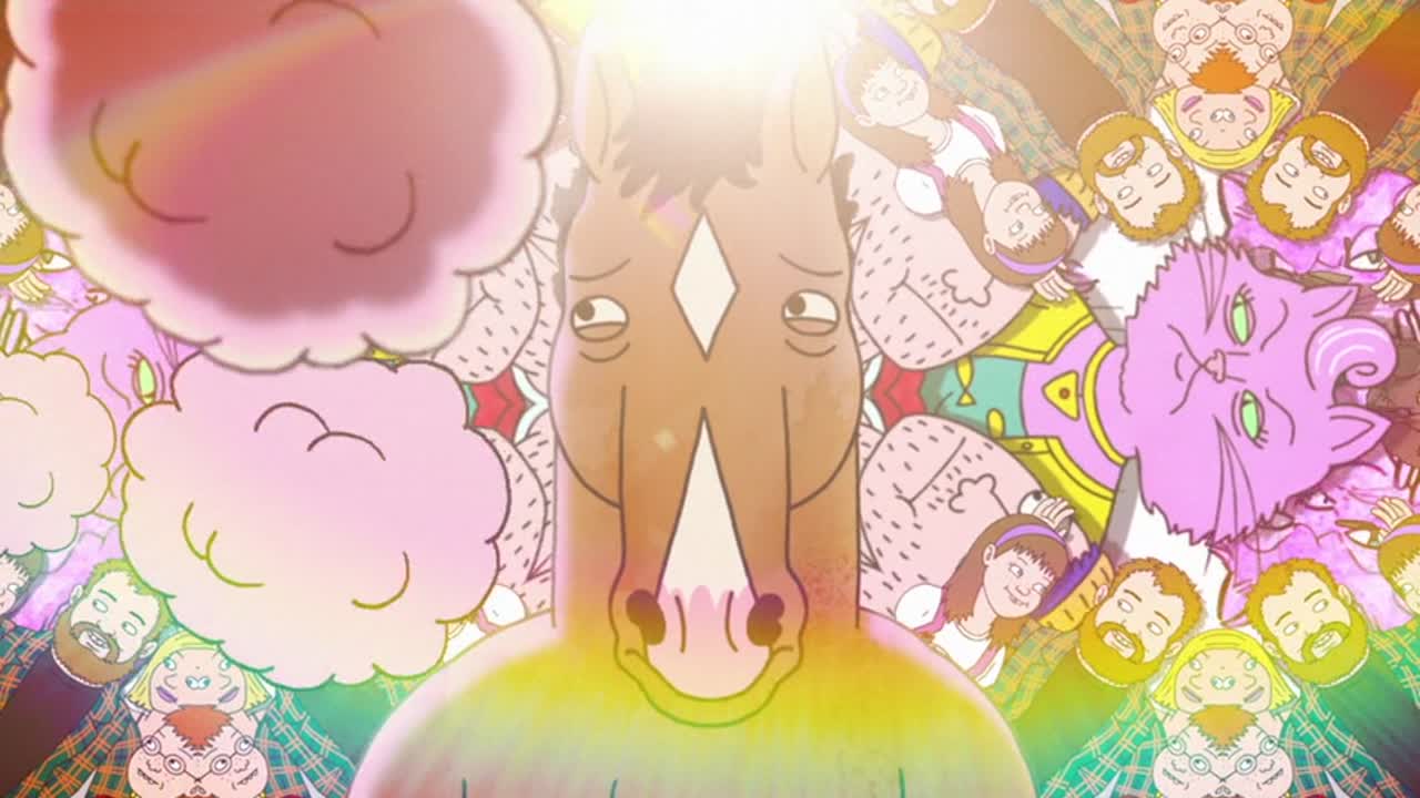 BoJack Horseman 4. Évad 5. Epizód online sorozat