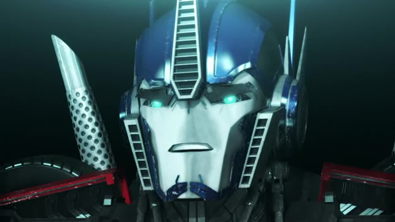 Transformers Prime 2. Évad 21. Epizód online sorozat