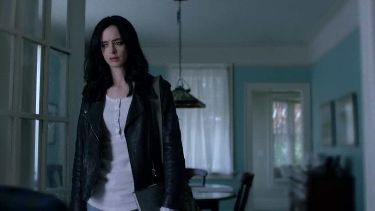 Jessica Jones 1. Évad 8. Epizód online sorozat