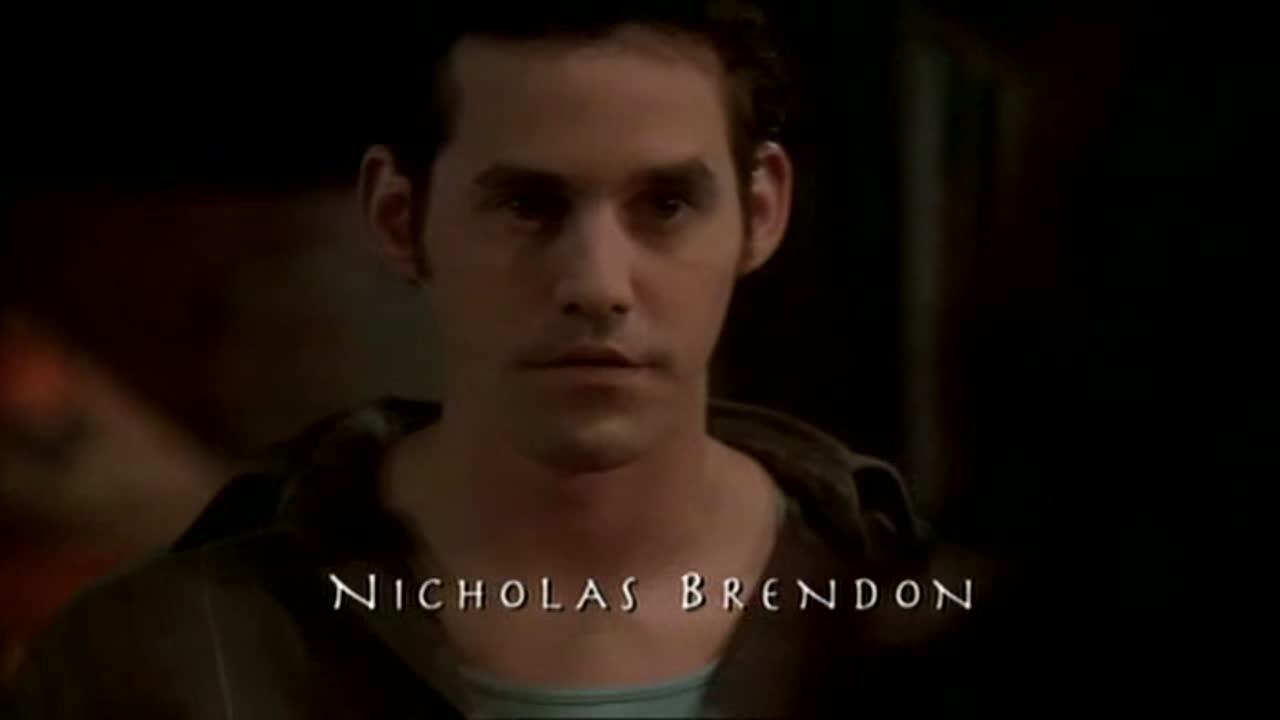 Buffy a vámpírók réme 4. Évad 12. Epizód online sorozat