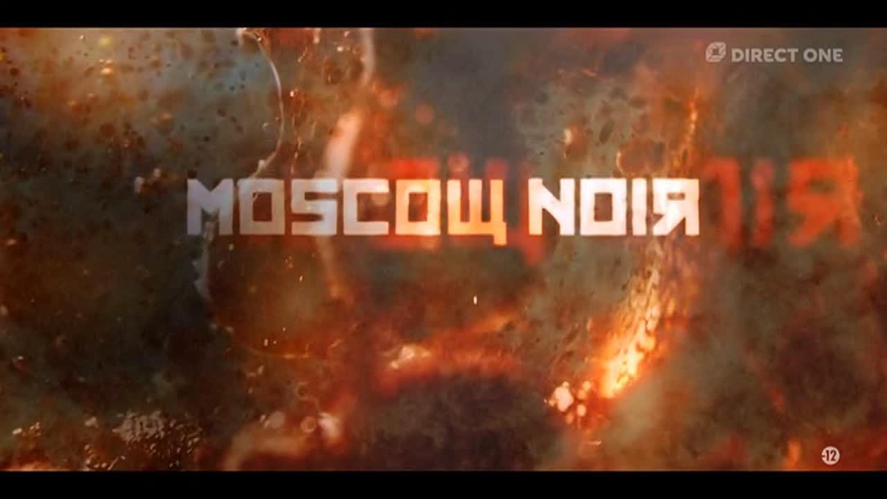 Moscow Noir 1. Évad 5. Epizód online sorozat