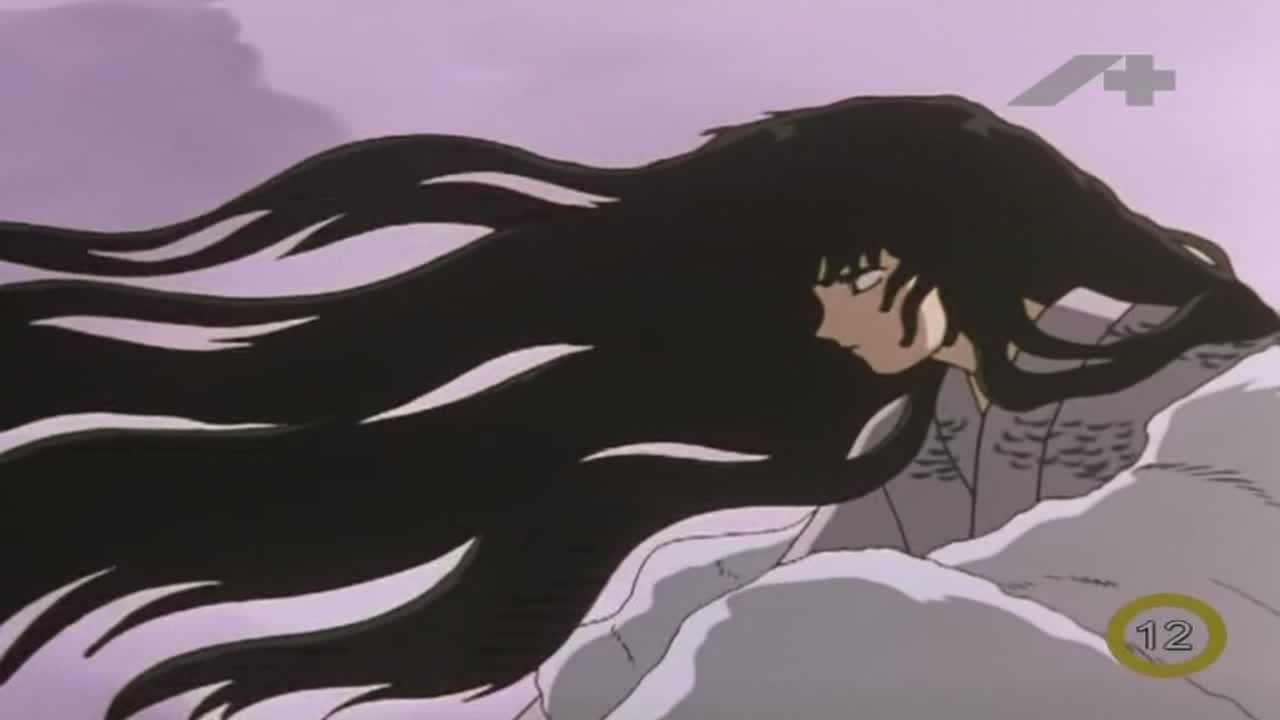 Inuyasha 4. Évad 6. Epizód online sorozat