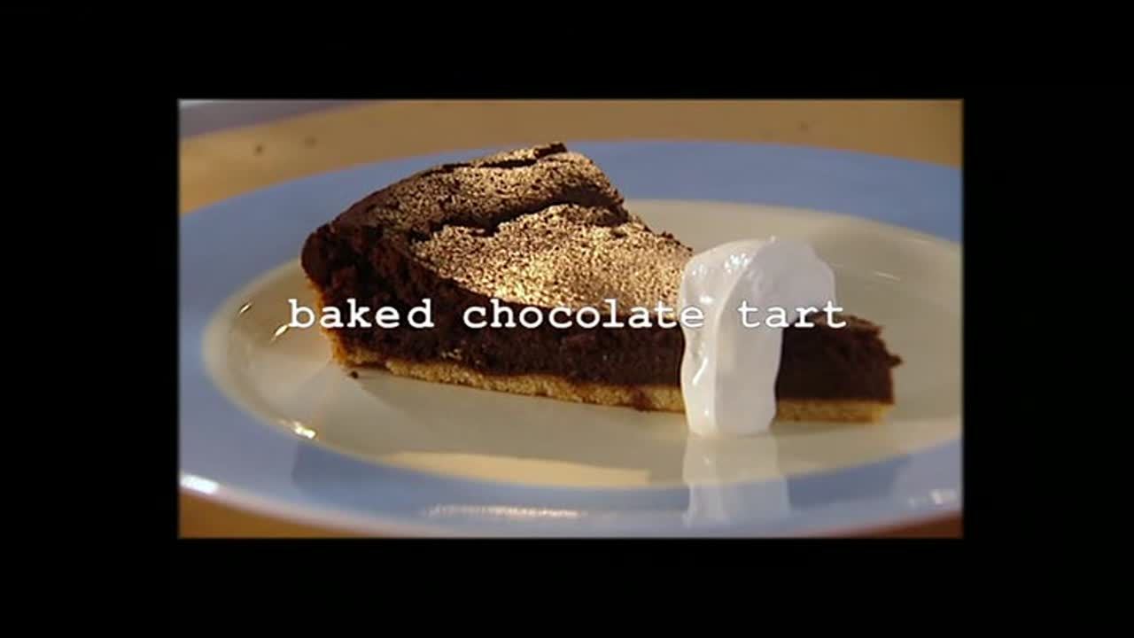 Jamie Oliver a pucér szakács 1. Évad 6. Epizód online sorozat