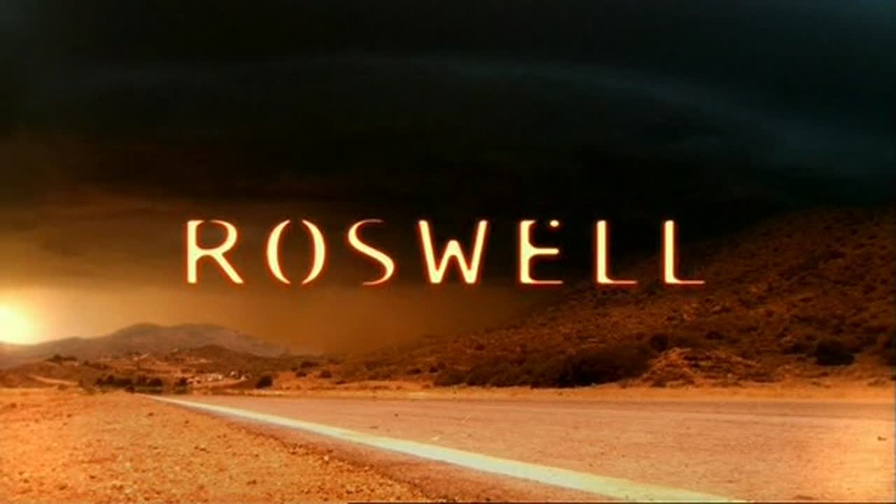 Roswell 1. Évad 14. Epizód online sorozat
