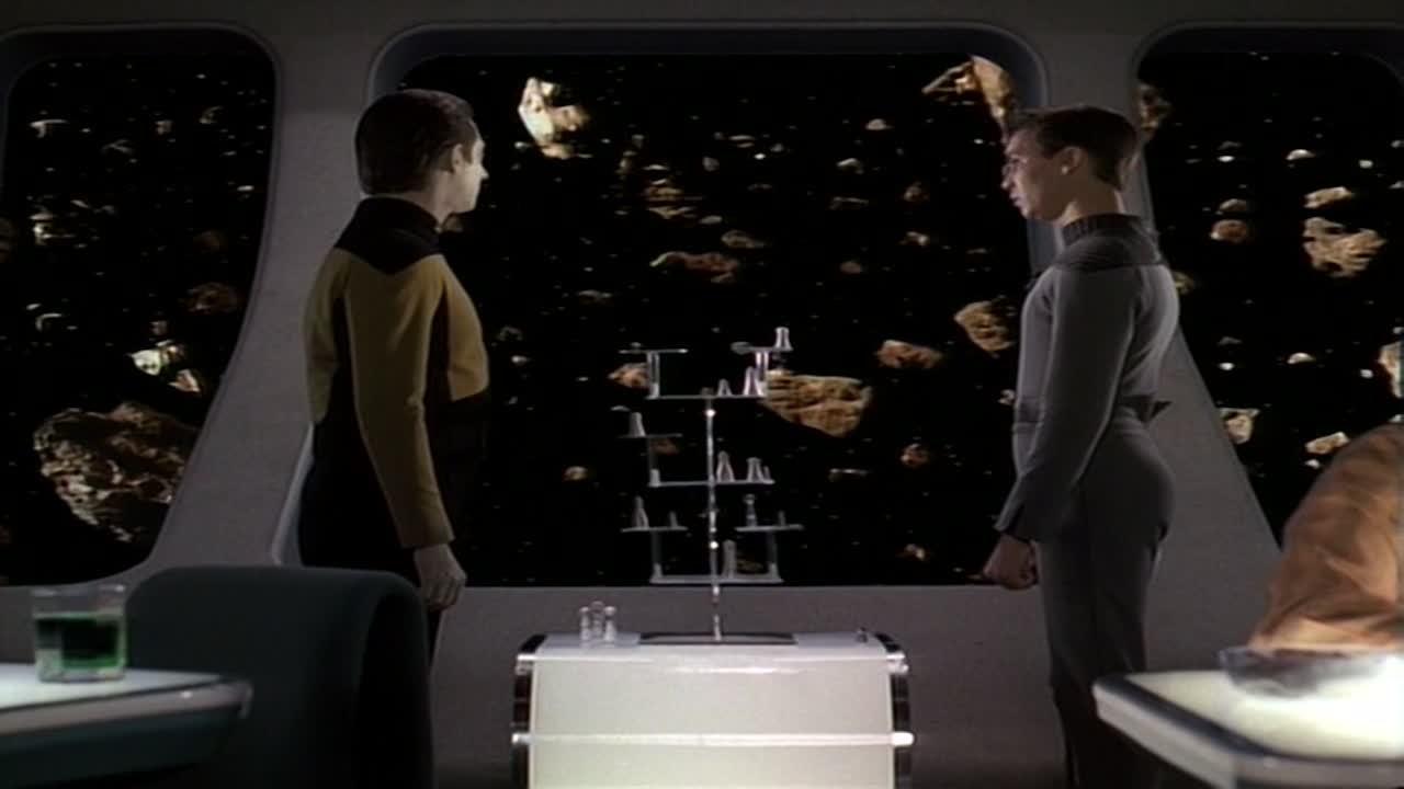 Star Trek: Az új nemzedék 3. Évad 6. Epizód online sorozat