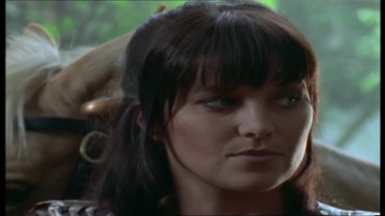 Xena, a harcos hercegnö 2. Évad 4. Epizód online sorozat