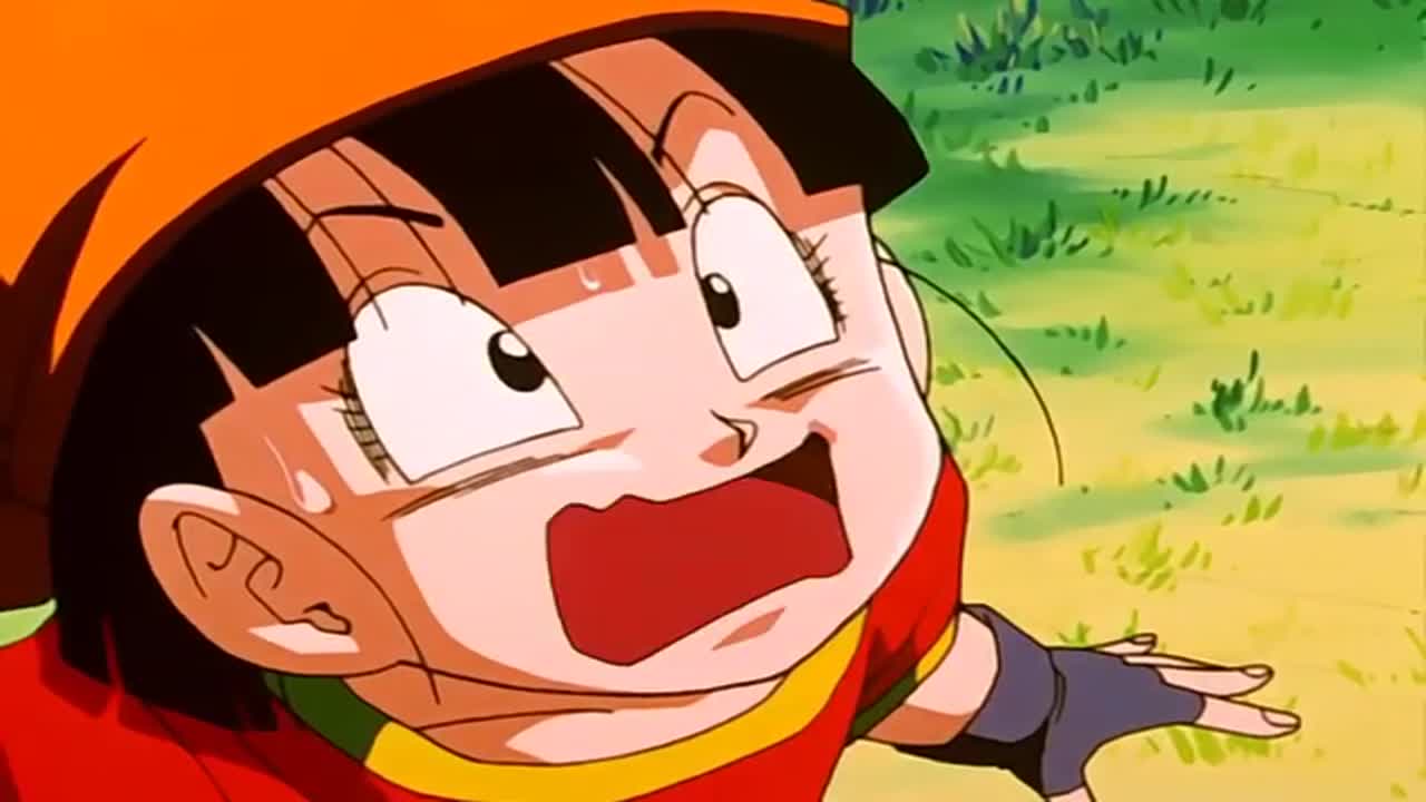 Dragon Ball GT 1. Évad 49. Epizód online sorozat