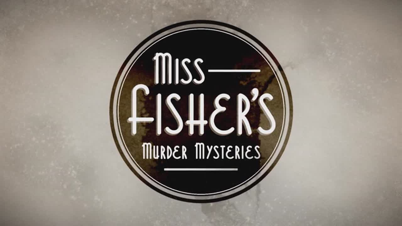 Miss Fisher rejtélyes esetei 2. Évad 13. Epizód online sorozat