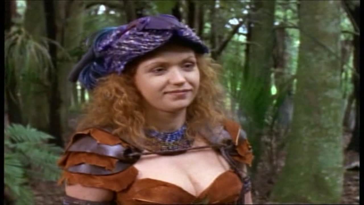 Xena, a harcos hercegnö 1. Évad 10. Epizód online sorozat