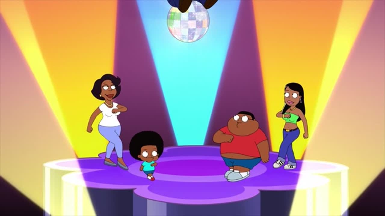 Cleveland Show 3. Évad 10. Epizód online sorozat