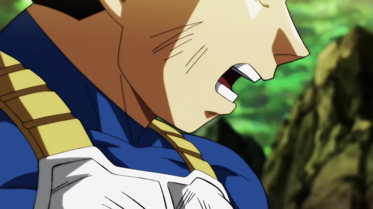 Dragon Ball Super 5. Évad 48. Epizód online sorozat