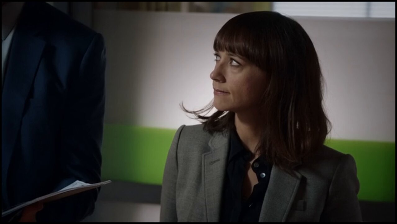 Angie Tribeca 2. Évad 1. Epizód online sorozat