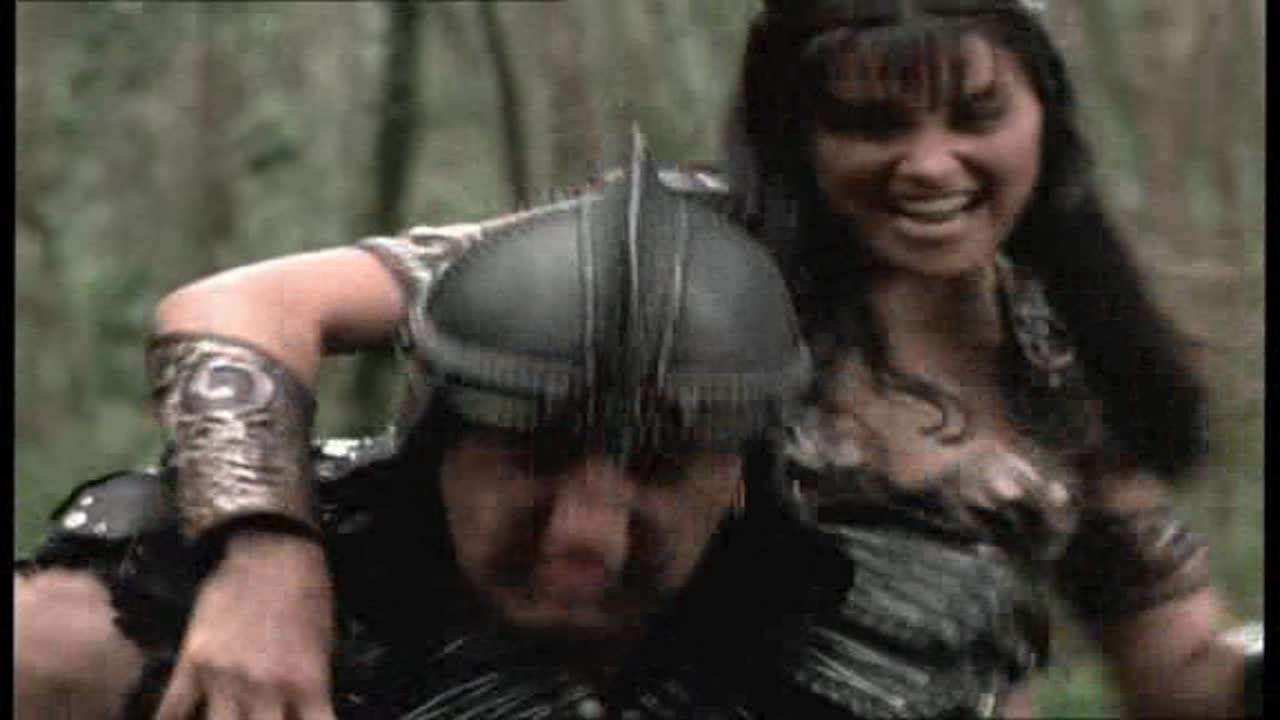 Xena, a harcos hercegnö 4. Évad 12. Epizód online sorozat