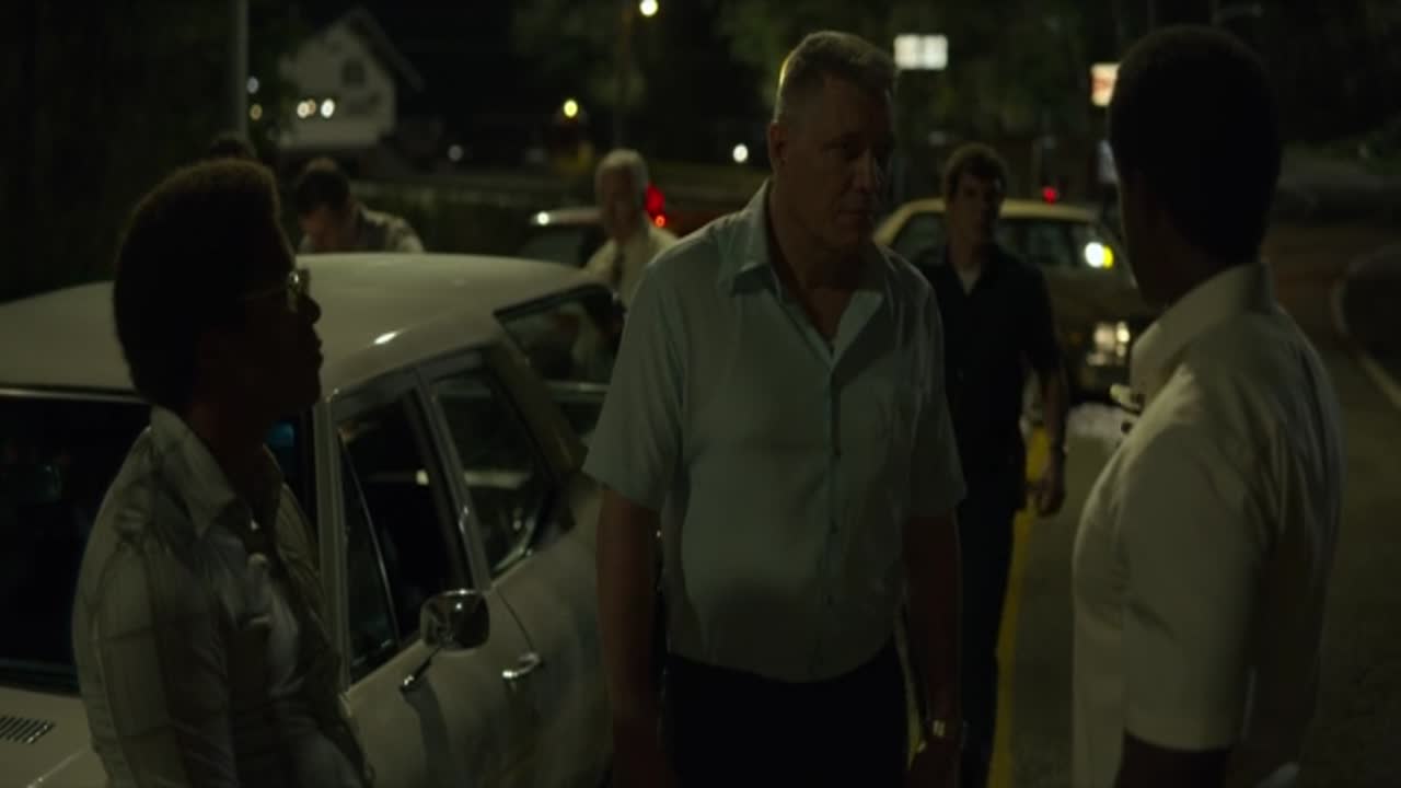 MINDHUNTER - Mit rejt a gyilkos agya 2. Évad 9. Epizód online sorozat