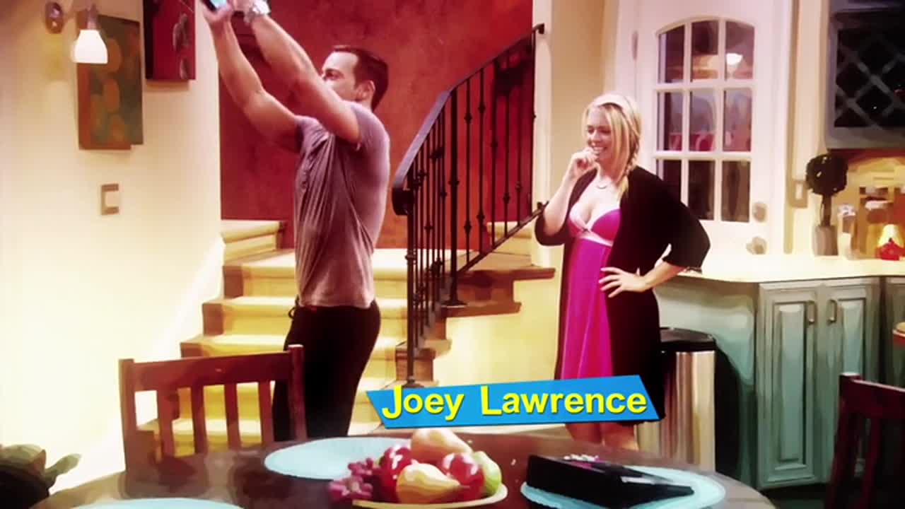 Melissa és Joey 3. Évad 26. Epizód online sorozat