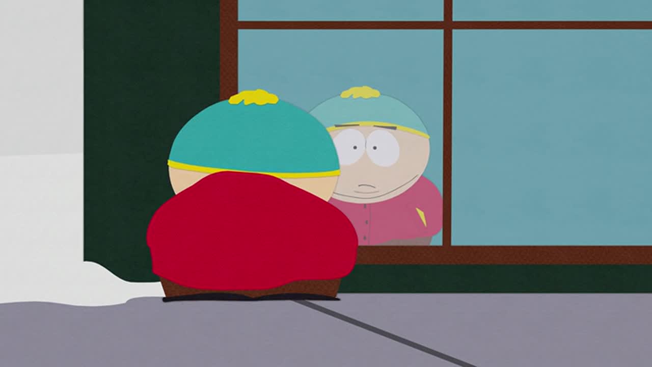 South Park 16. Évad 9. Epizód online sorozat